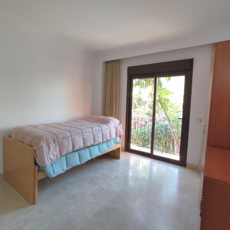 Paraíso Galera - Apartamento con piscina - Apartamento de 2 dormitorios - 21