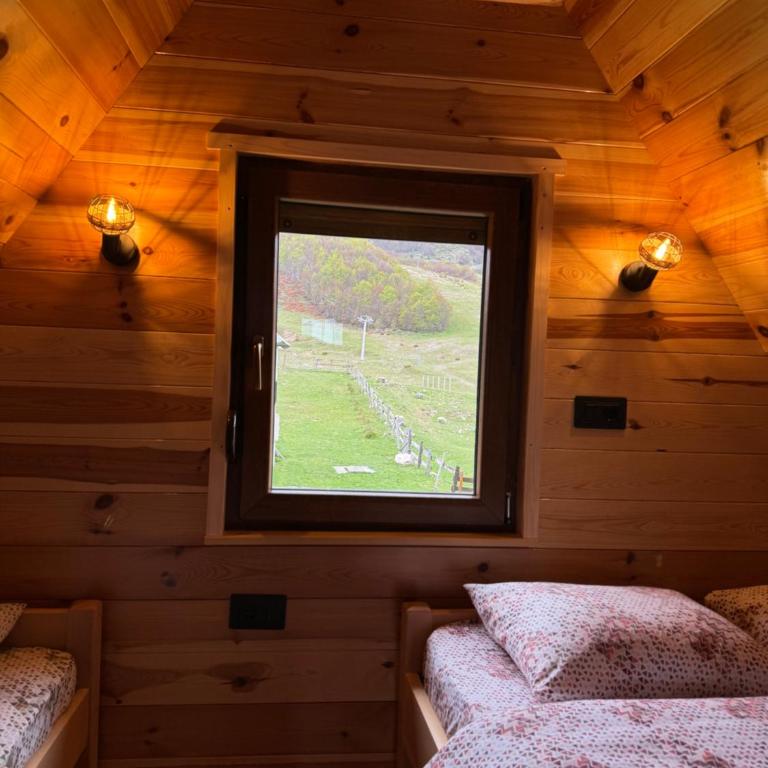 Mountain house - Kuća sa 2 Spavaće Sobe - 39