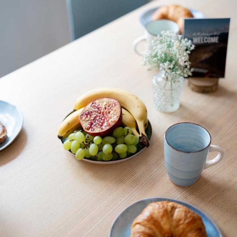 Lexapartments Luxus Apartment-Zentral in Altstadt-65-80qm - One-Bedroom Apartment - 20