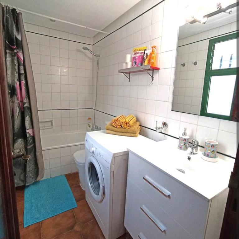 Sunny Studio in Los Cristianos - Estudio - 14