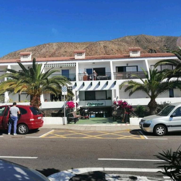 Sunny Studio in Los Cristianos - Estudio - 19
