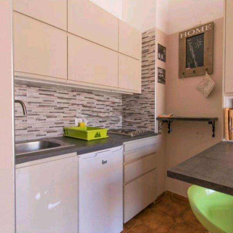 Sunny Studio in Los Cristianos - Estudio - 13