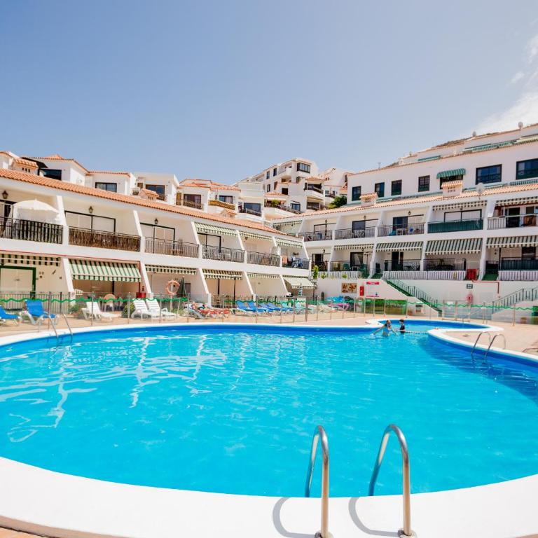 Sunny Studio in Los Cristianos - Estudio - 5