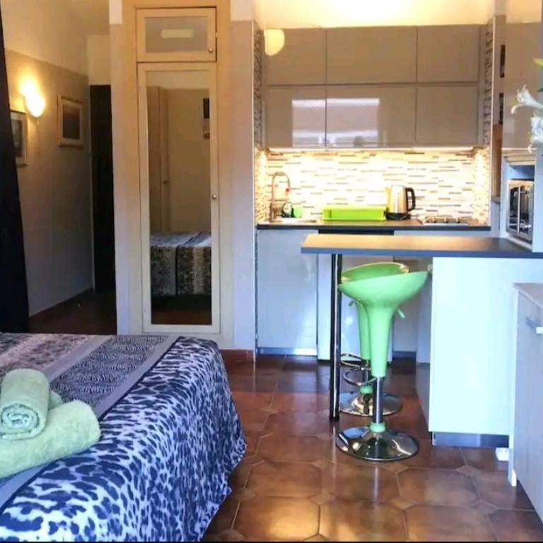 Sunny Studio in Los Cristianos - Estudio - 10