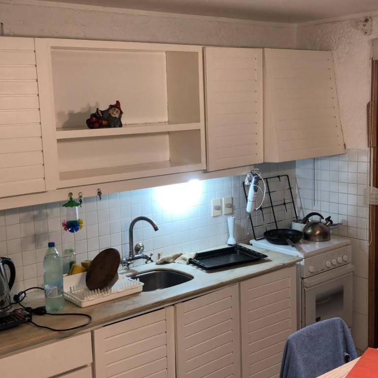 Les Pins , Av Pedragosa Sierra P Del Este , 2 dormitorios - Apartamento de 1 dormitorio - 13