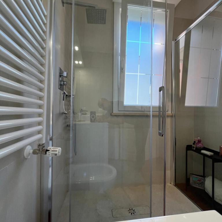Top floor Porta Romana & Boboli Garden apartment - Appartamento con 1 Camera da Letto - 38