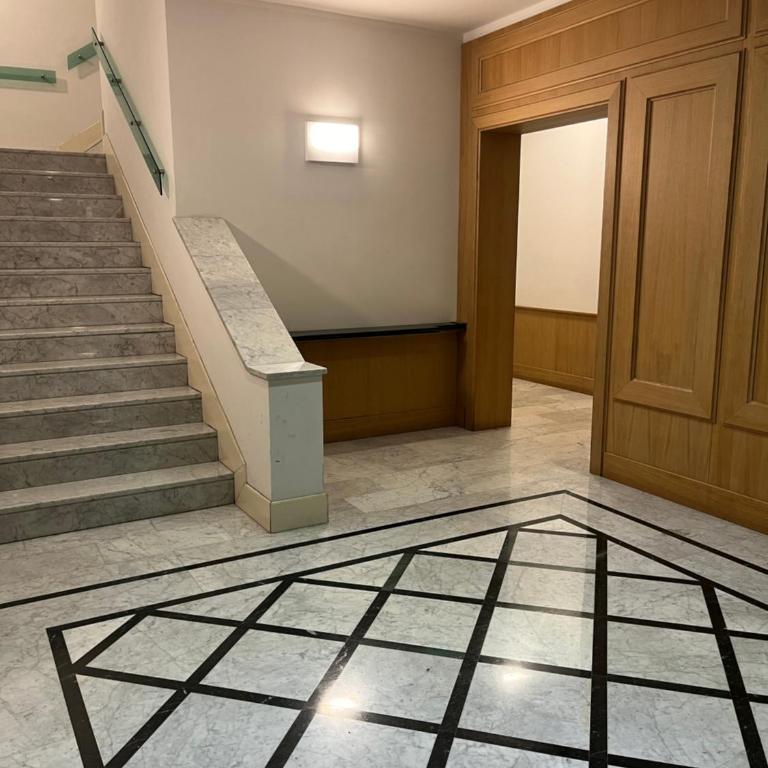 Top floor Porta Romana & Boboli Garden apartment - Appartamento con 1 Camera da Letto - 45