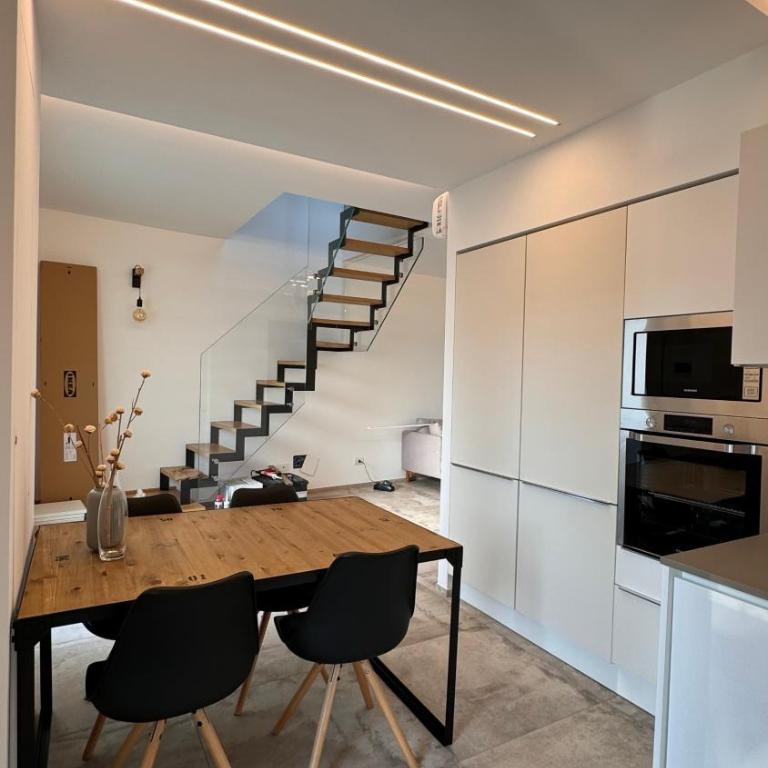 Apartment Città di Mare - Appartamento con 2 Camere da Letto - 1