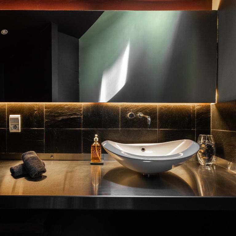 Large Luxury Loft with AC 3 to 4 Bedrooms Montorgueil Louvre - Appartement 4 Chambres de Luxe - 19