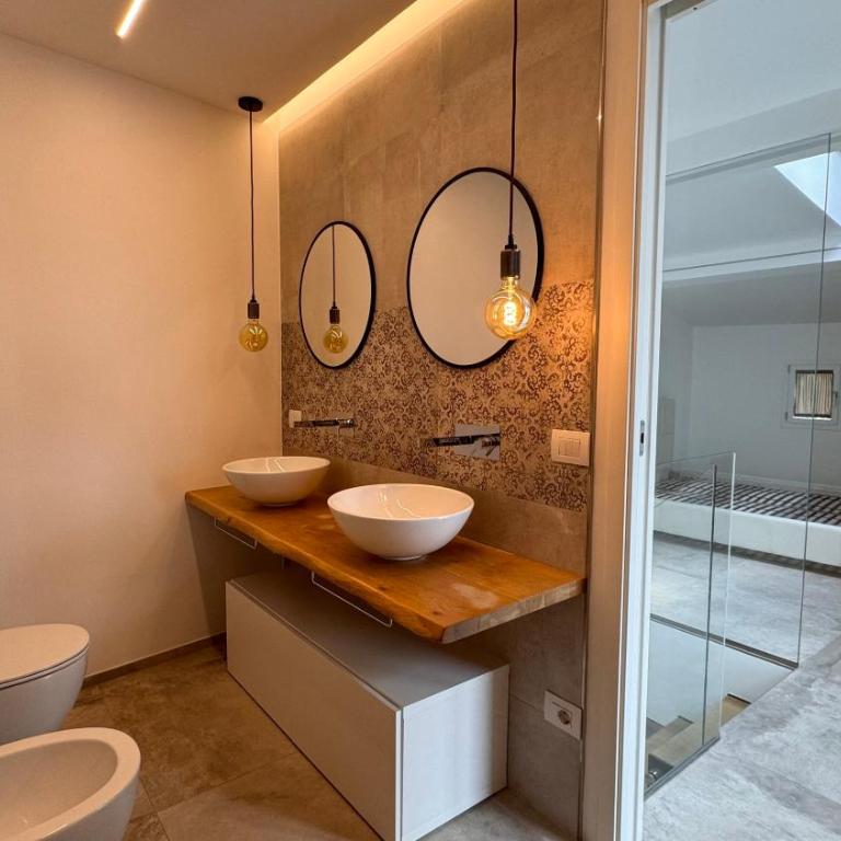 Apartment Città di Mare - Appartamento con 2 Camere da Letto - 16