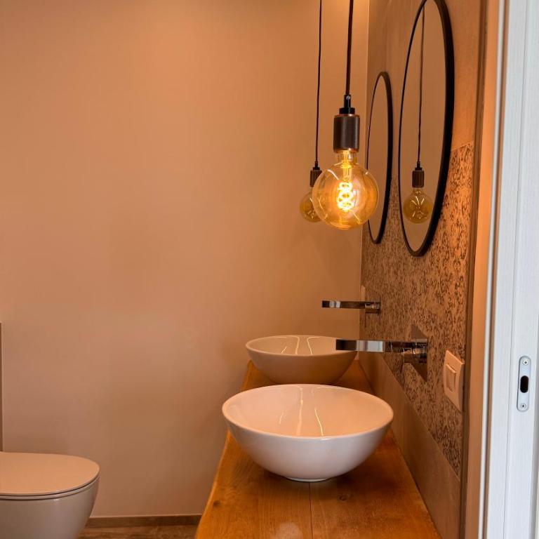 Apartment Città di Mare - Appartamento con 2 Camere da Letto - 18