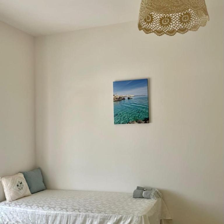 Il Gelso di nonno Ciccio - One-Bedroom Family Apartment - 22