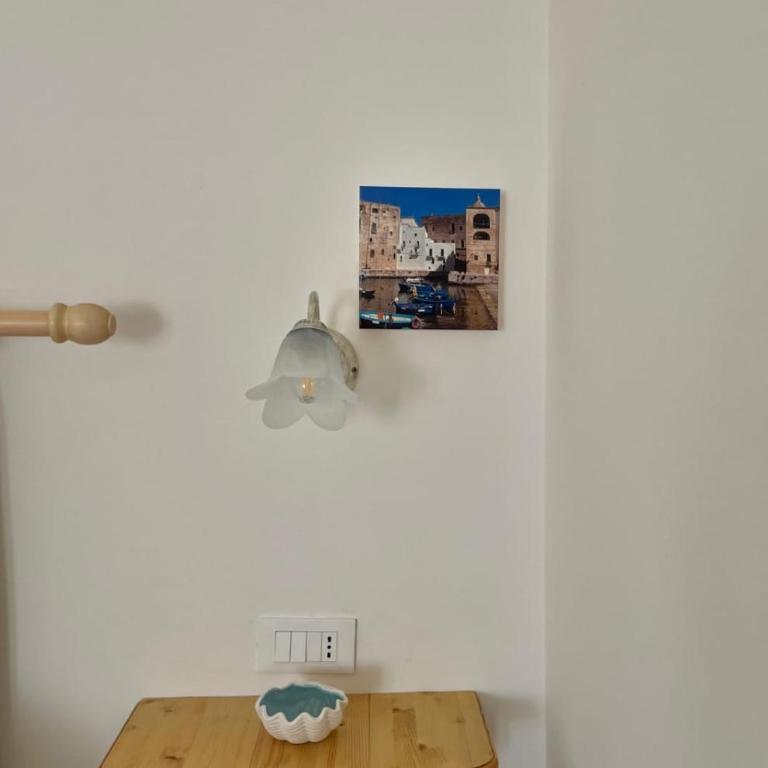 Il Gelso di nonno Ciccio - One-Bedroom Family Apartment - 23