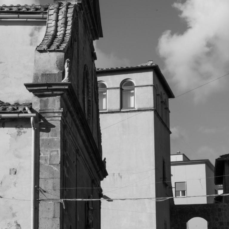 Torre Subrosa, vasca in camera cromoterapia - One-Bedroom Apartment with Chromotherapy - 30