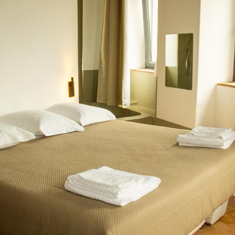 Torre Subrosa, vasca in camera cromoterapia - One-Bedroom Apartment with Chromotherapy - 12