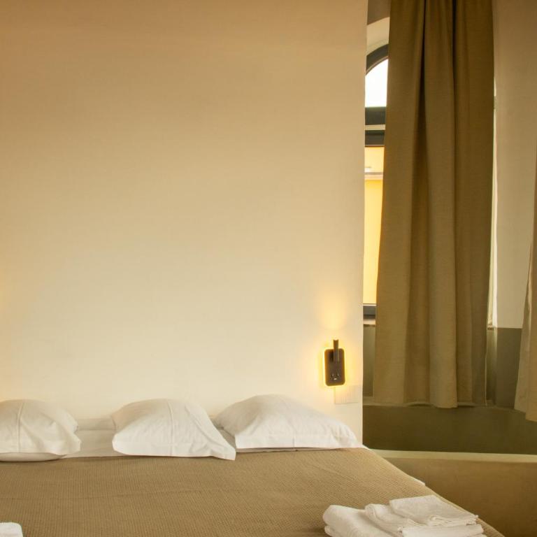 Torre Subrosa, vasca in camera cromoterapia - One-Bedroom Apartment with Chromotherapy - 14