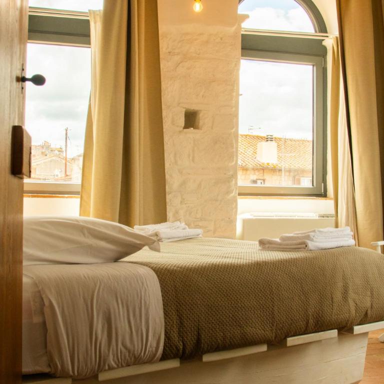 Torre Subrosa, vasca in camera cromoterapia - One-Bedroom Apartment with Chromotherapy - 15