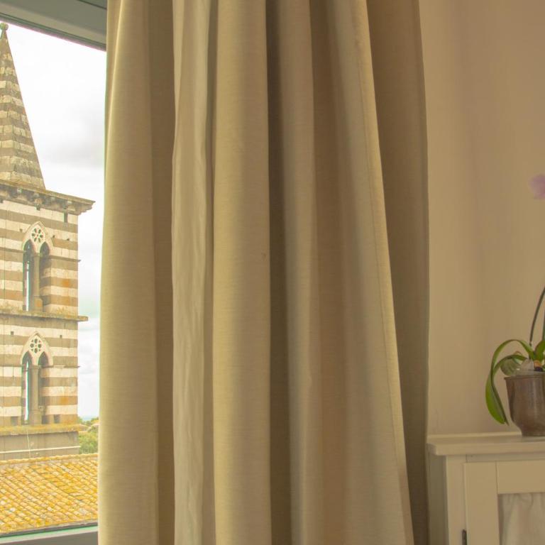 Torre Subrosa, vasca in camera cromoterapia - One-Bedroom Apartment with Chromotherapy - 27