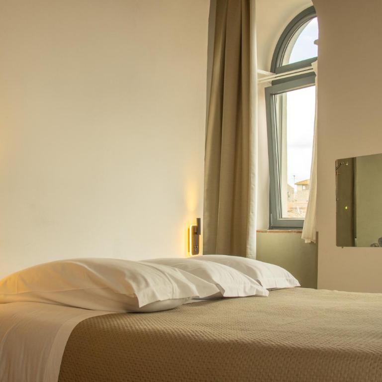 Torre Subrosa, vasca in camera cromoterapia - One-Bedroom Apartment with Chromotherapy - 24