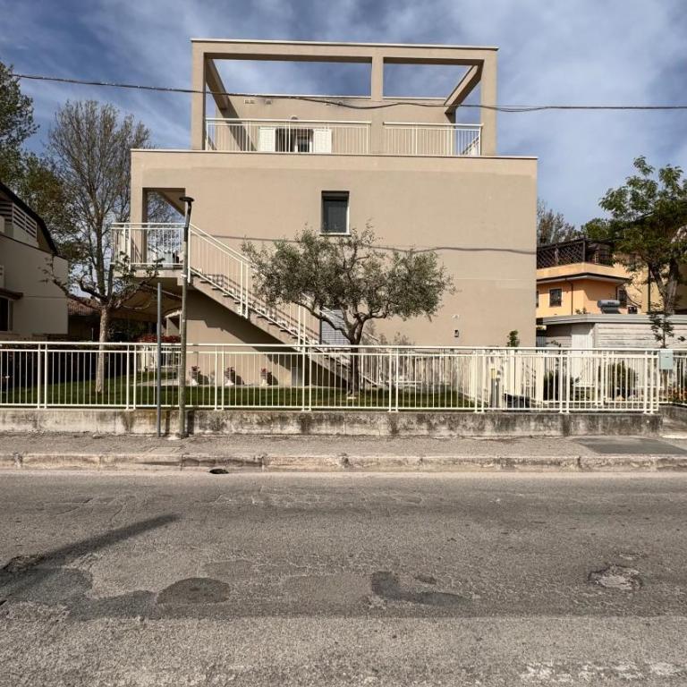 Apartment Città di Mare - Appartamento con 2 Camere da Letto - 23
