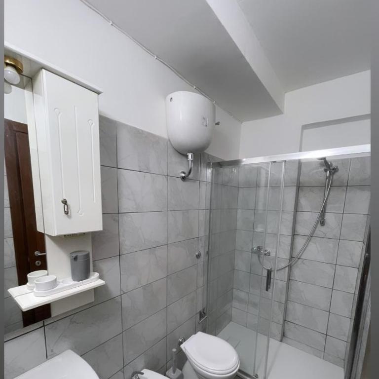 M&C Rooms di Claudia - Standard Twin Room with Sofa - 6