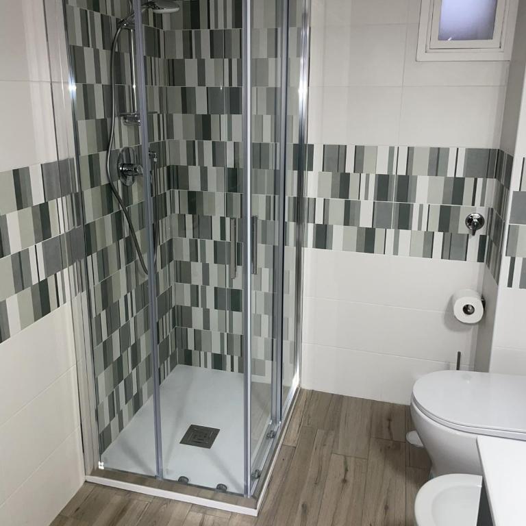 Casa Encanto - Camera Quadrupla Luxury - 16