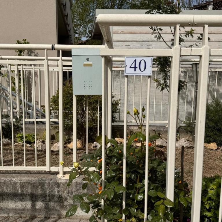 Apartment Città di Mare - Appartamento con 2 Camere da Letto - 24
