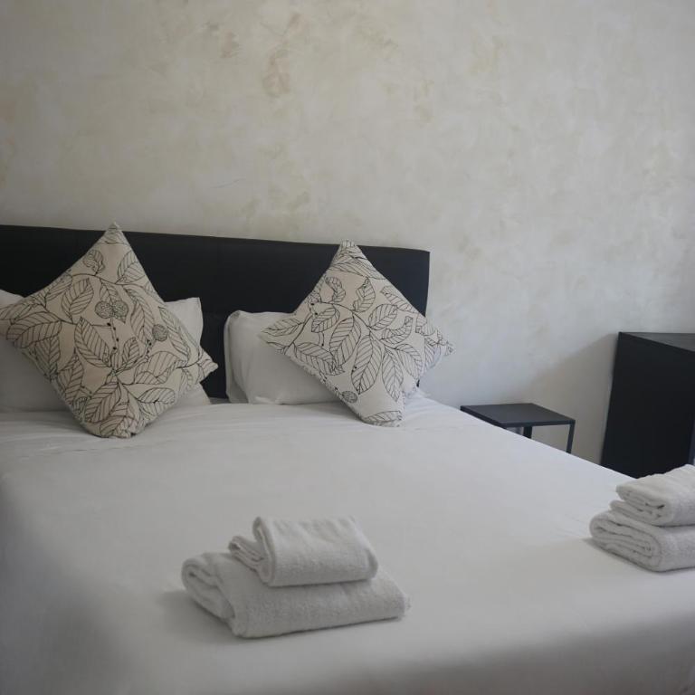 Valentina House - Appartamento con 3 Camere da Letto - 38