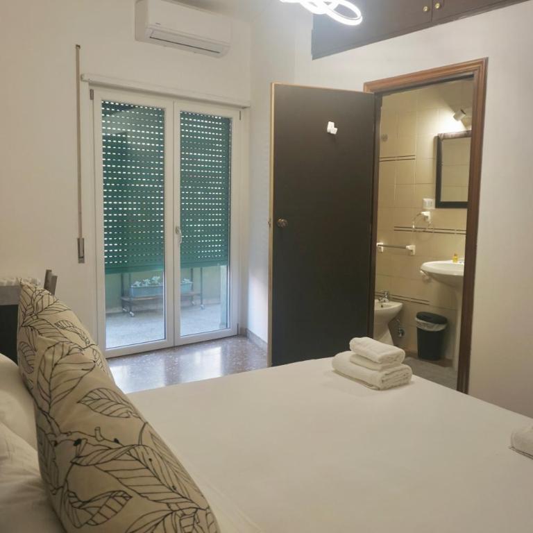 Valentina House - Appartamento con 3 Camere da Letto - 39