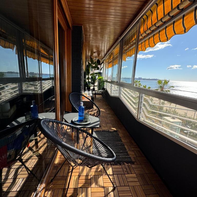 Mirador del Mar - Apartamento de 1 dormitorio - 7