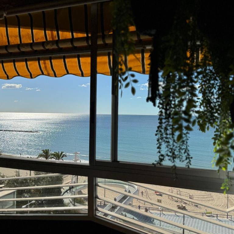 Mirador del Mar - Apartamento de 1 dormitorio - 2