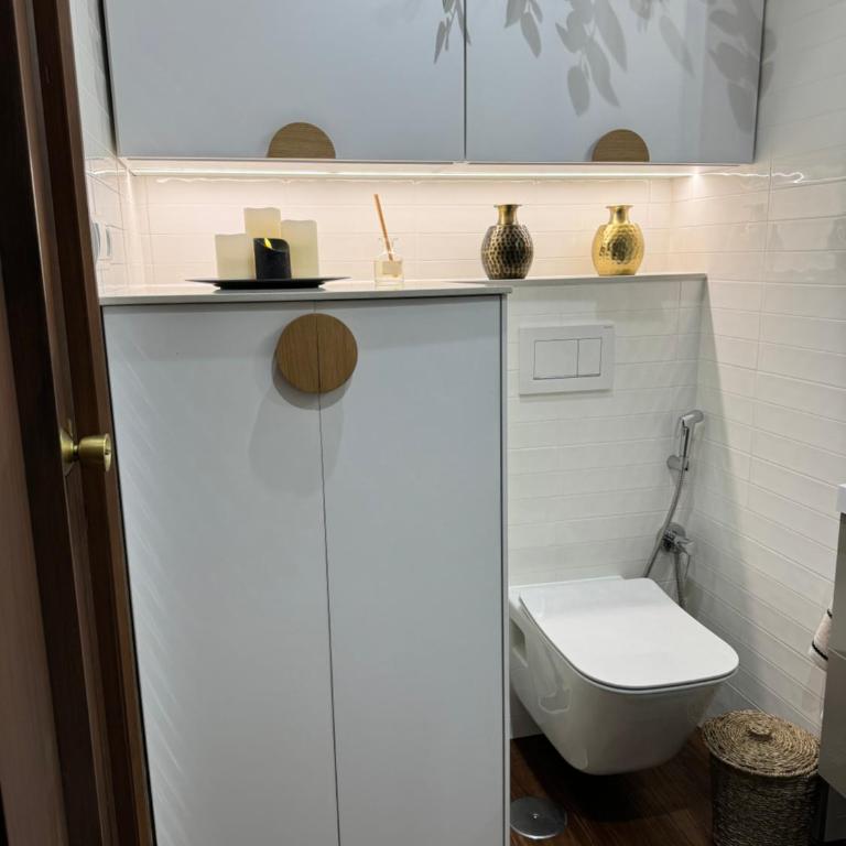 Mirador del Mar - Apartamento de 1 dormitorio - 27