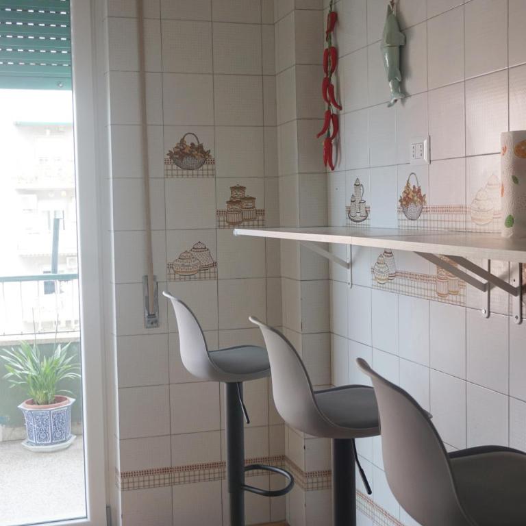 Valentina House - Appartamento con 3 Camere da Letto - 46