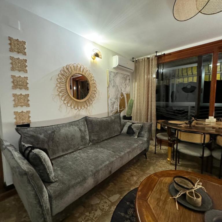 Mirador del Mar - Apartamento de 1 dormitorio - 11