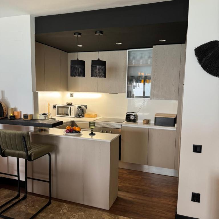 Mirador del Mar - Apartamento de 1 dormitorio - 19