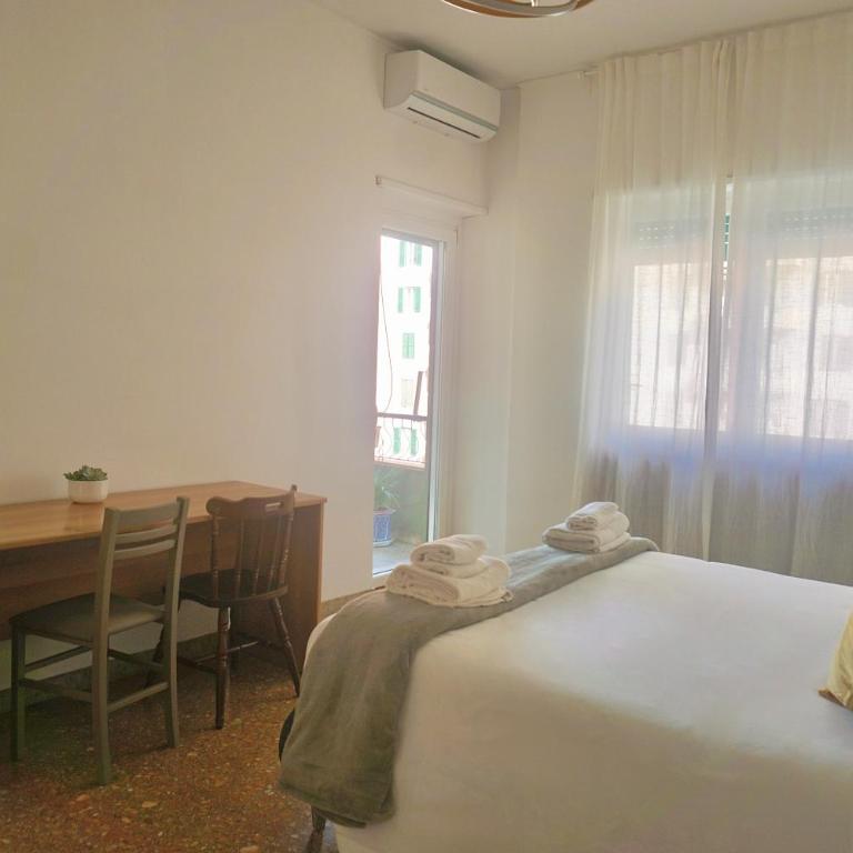 Valentina House - Appartamento con 3 Camere da Letto - 50
