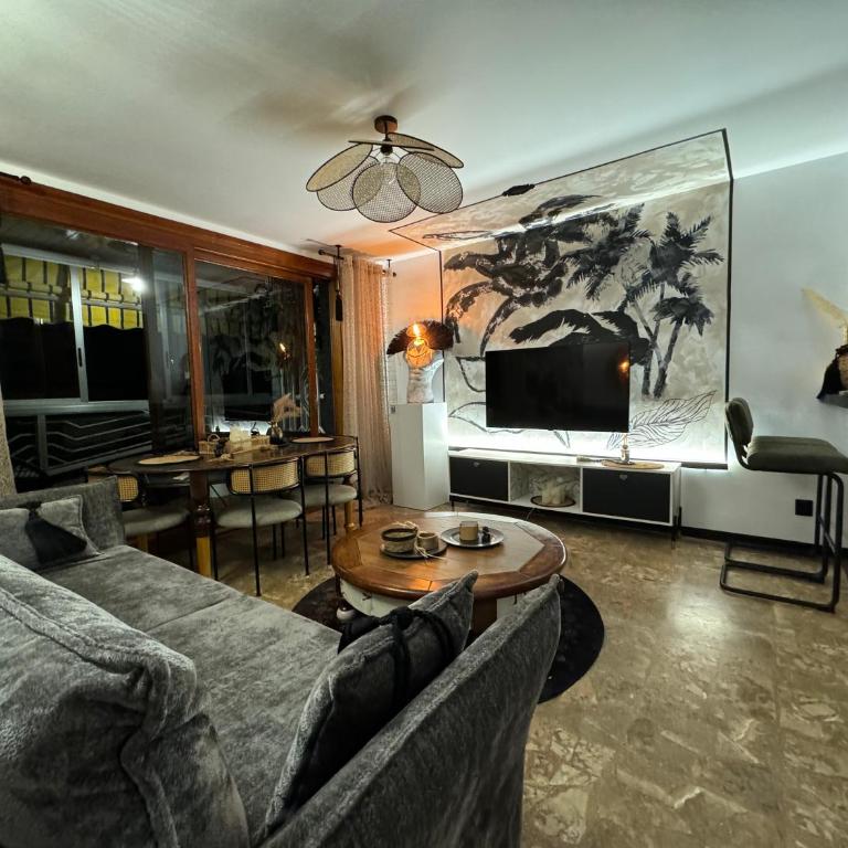Mirador del Mar - Apartamento de 1 dormitorio - 10