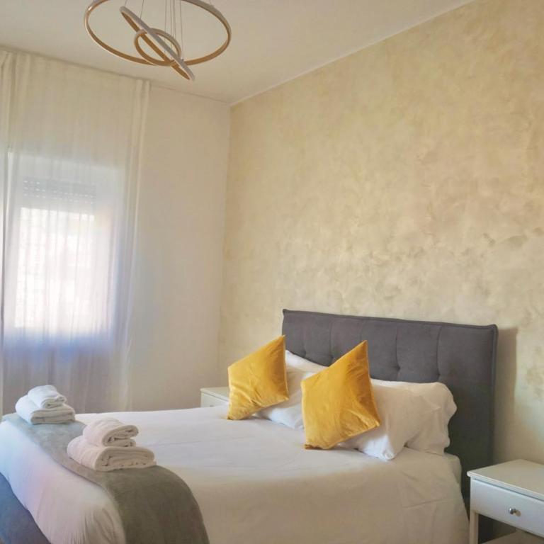 Valentina House - Appartamento con 3 Camere da Letto - 49