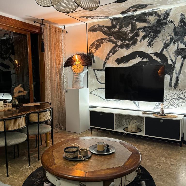 Mirador del Mar - Apartamento de 1 dormitorio - 13
