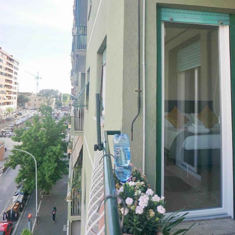 Valentina House - Appartamento con 3 Camere da Letto - 51