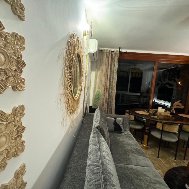 Mirador del Mar - Apartamento de 1 dormitorio - 42