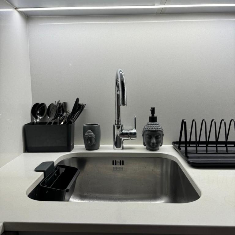 Mirador del Mar - Apartamento de 1 dormitorio - 25