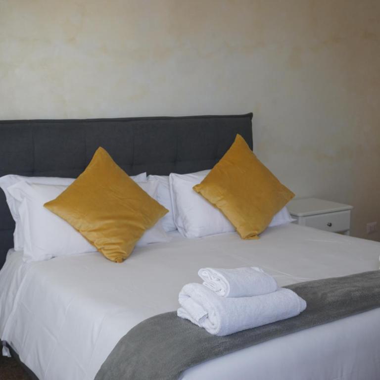 Valentina House - Appartamento con 3 Camere da Letto - 54