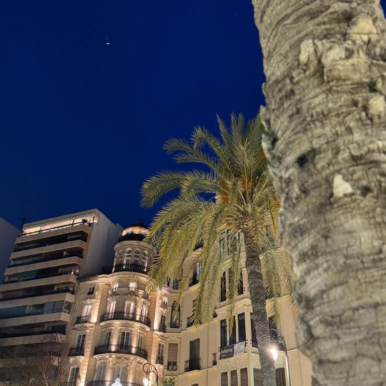 Mirador del Mar - Apartamento de 1 dormitorio - 45