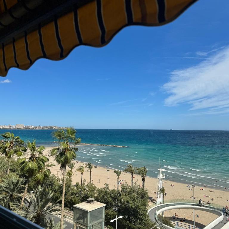Mirador del Mar - Apartamento de 1 dormitorio - 9