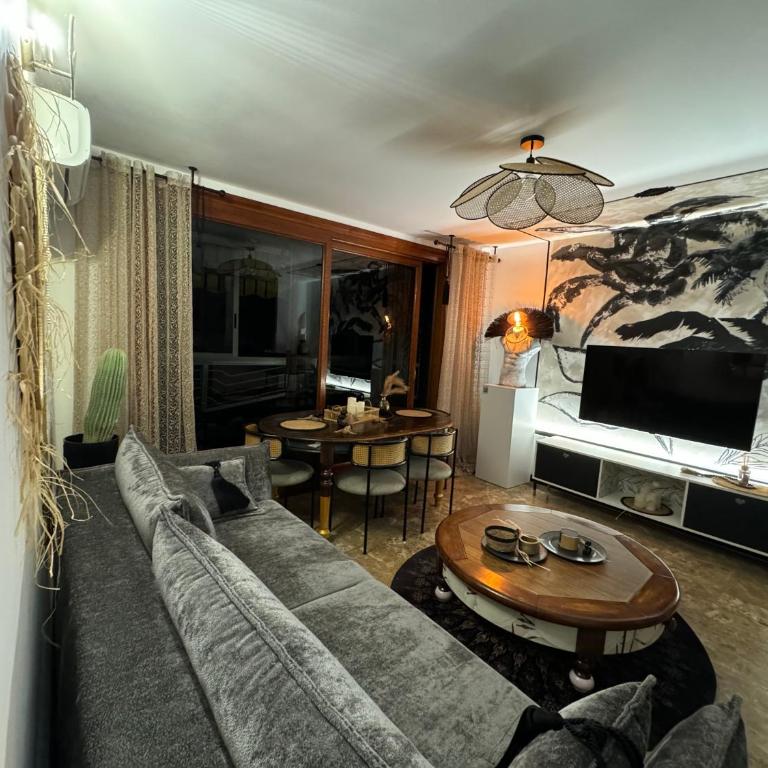 Mirador del Mar - Apartamento de 1 dormitorio - 16