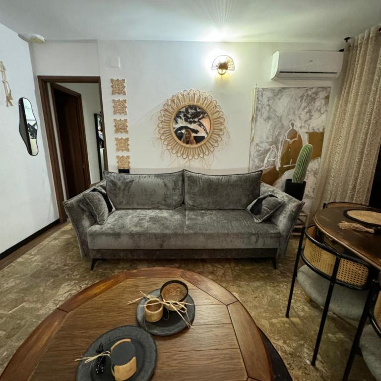 Mirador del Mar - Apartamento de 1 dormitorio - 14