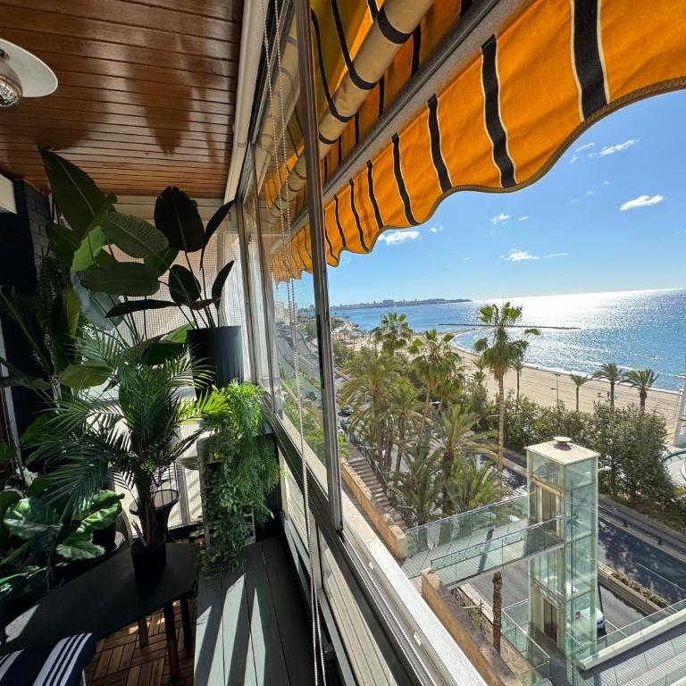 Mirador del Mar - Apartamento de 1 dormitorio - 50