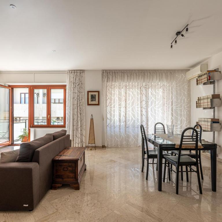 La Cassatella family home - Two-Bedroom House - 3