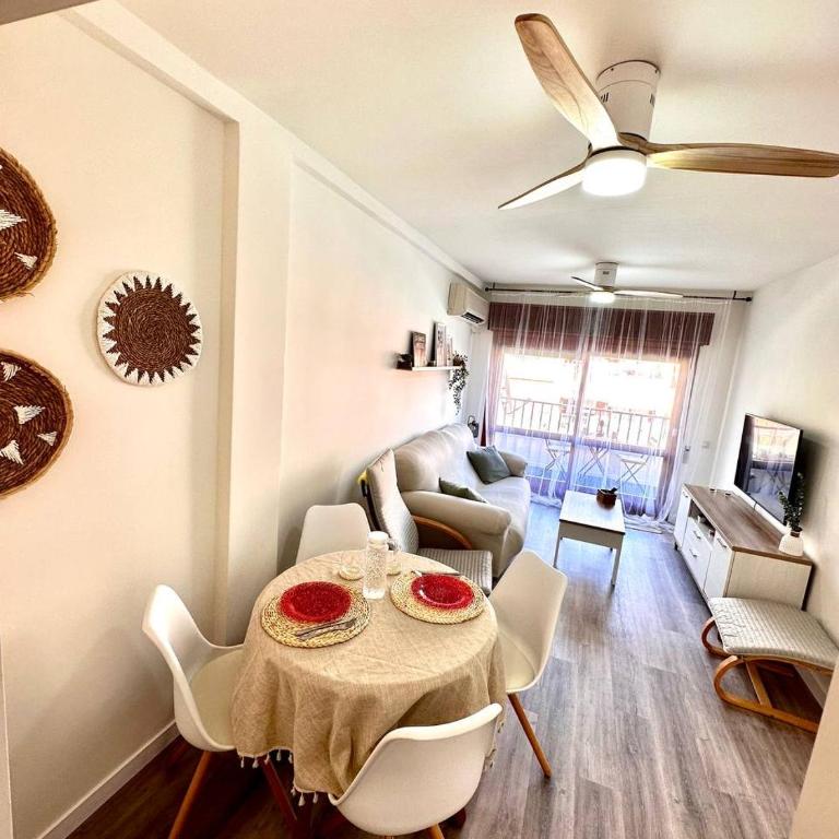 Apartamento Texas - Apartamento de 2 dormitorios - 4